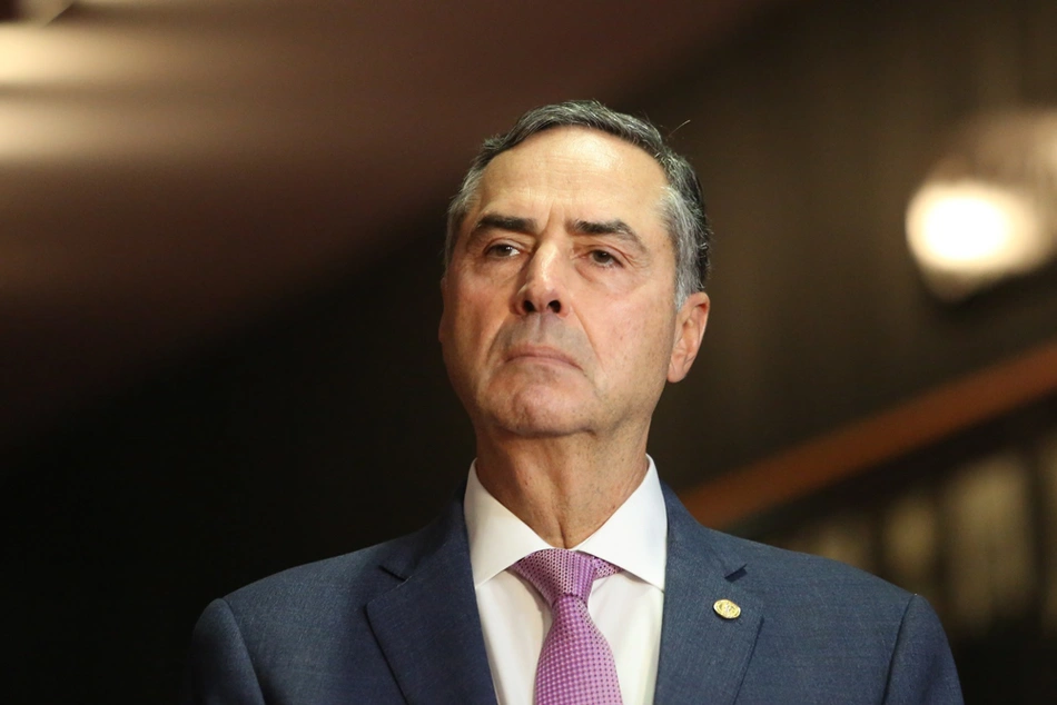 Luís Roberto Barroso