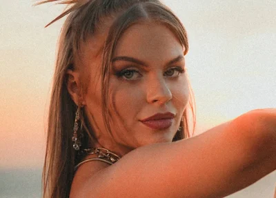 Luísa Sonza