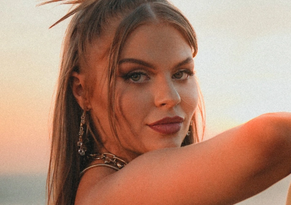 Luísa Sonza