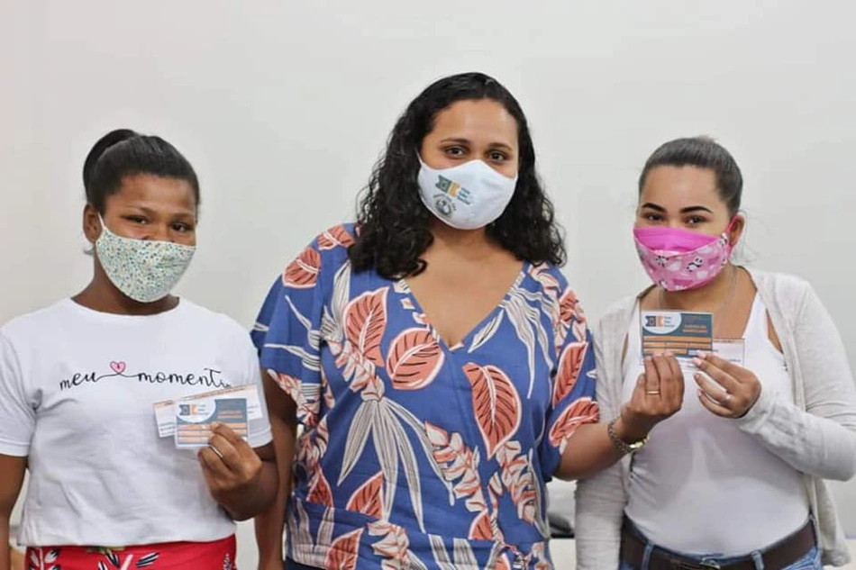 Mais 125 famílias recebem Vale-Gás Social em Oeiras