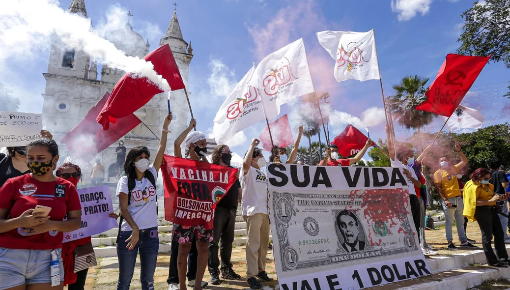 Manifestação
