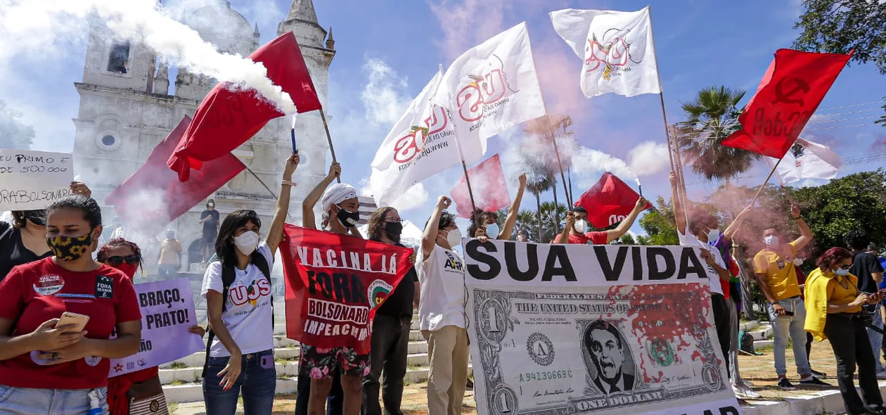 Manifestação