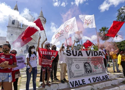 Manifestação