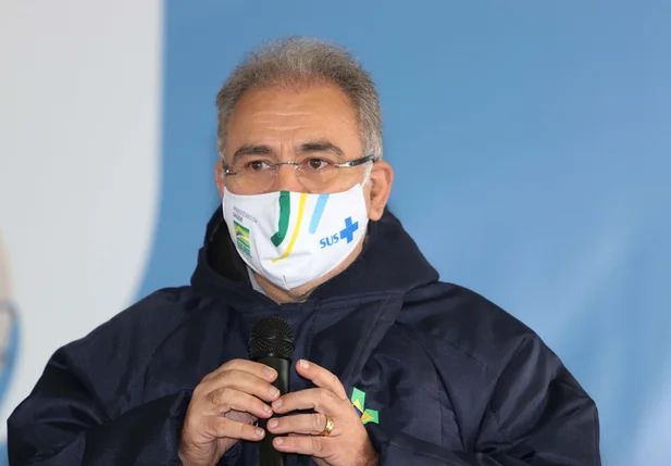Marcelo Queiroga