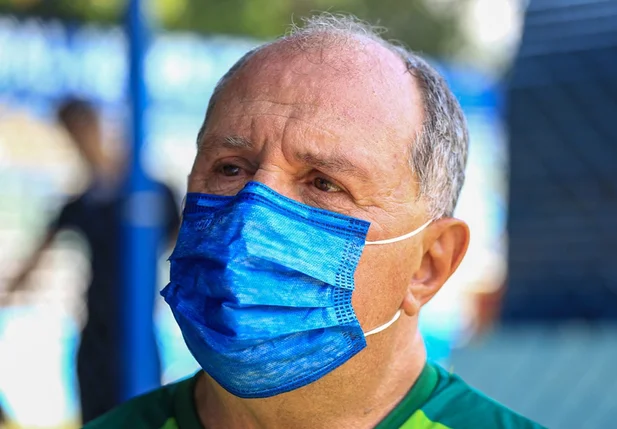 Marcelo Vilar
