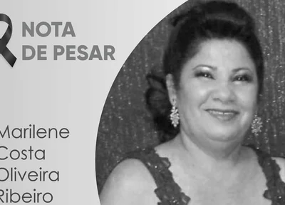 Marilene Costa Oliveira Ribeiro
