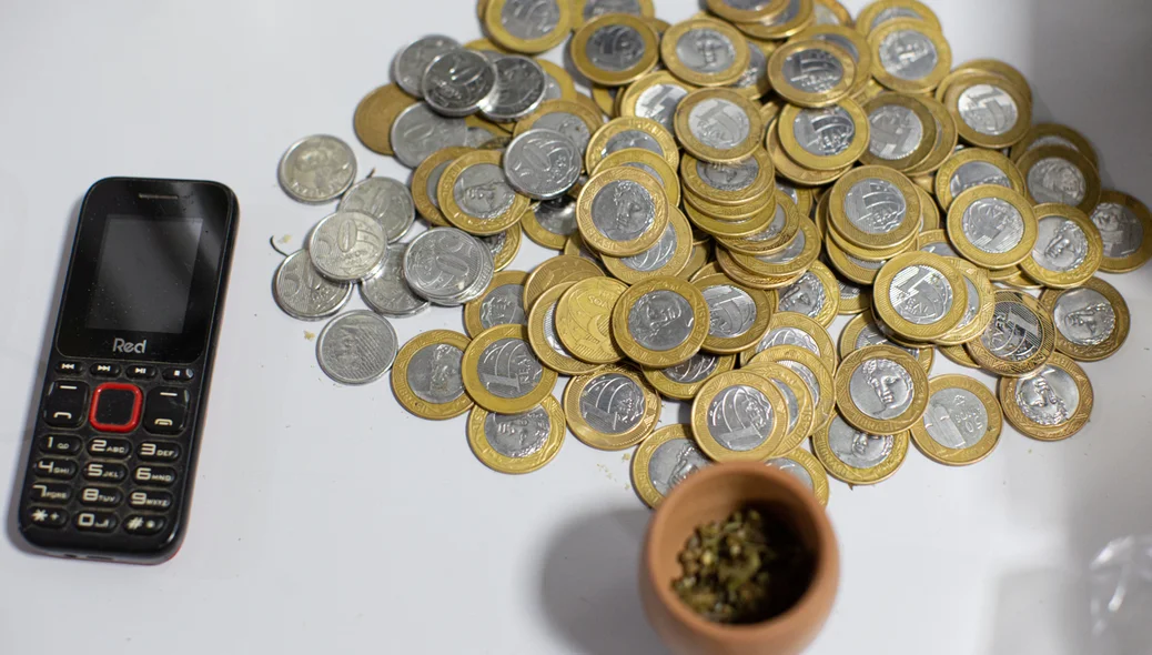 Moedas