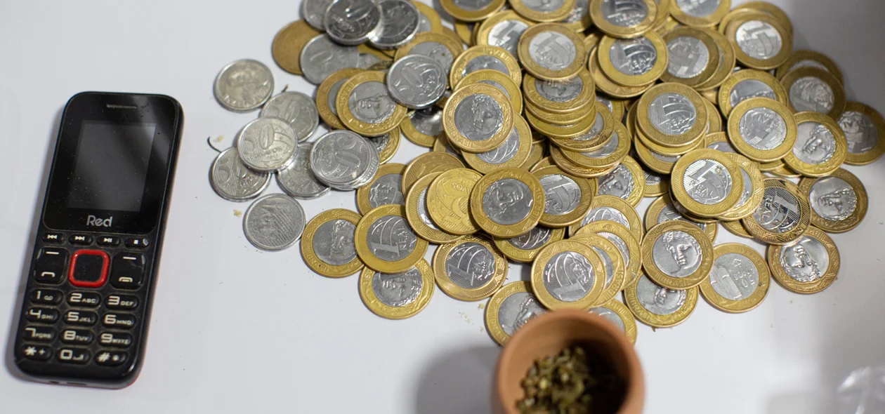 Moedas