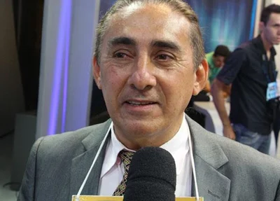 Neto Sambaíba