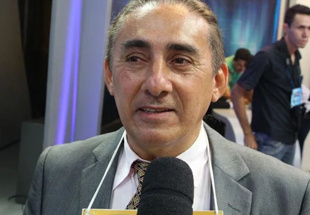 Neto Sambaíba