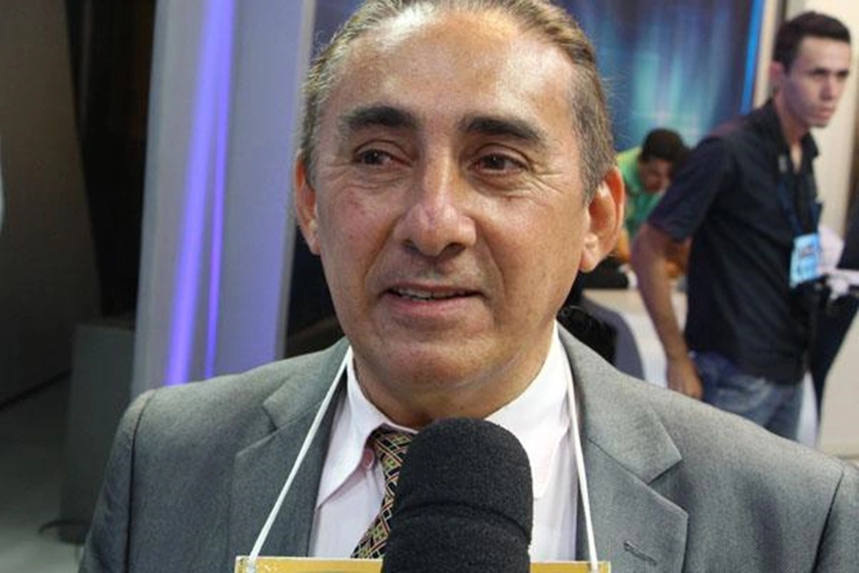 Neto Sambaíba