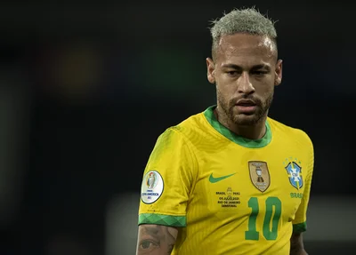 Neymar Júnior