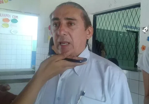 Nilo de Carvalho Neto