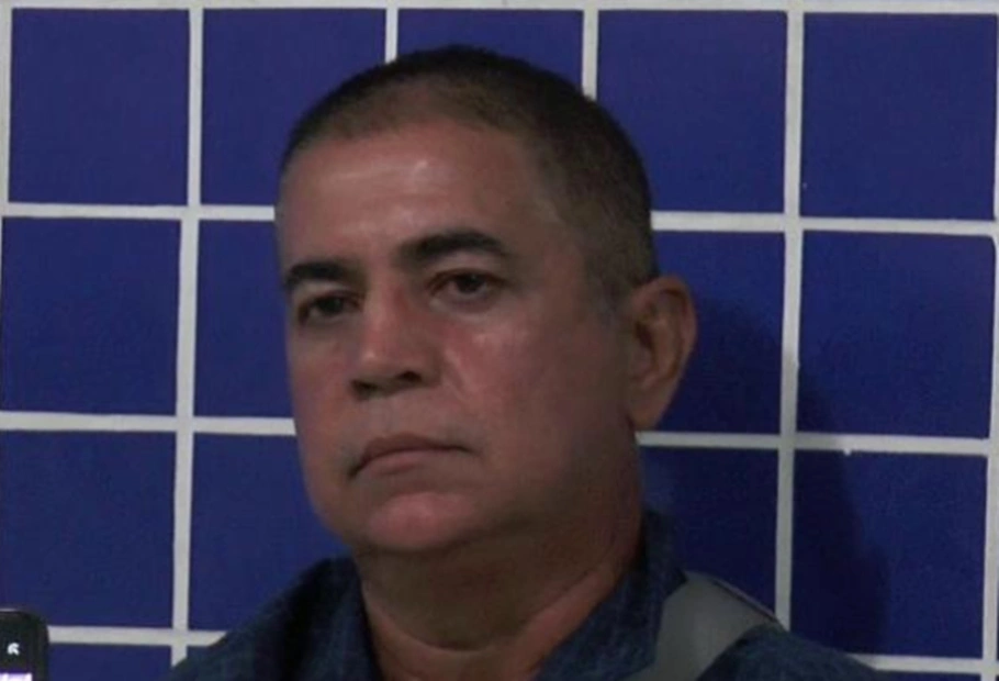 Norman Gonçalves de Sá