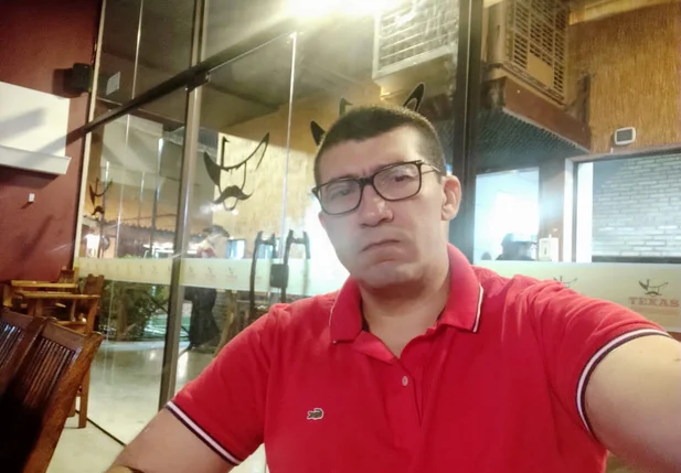 O advogado foi preso pela PM acusado de estupro