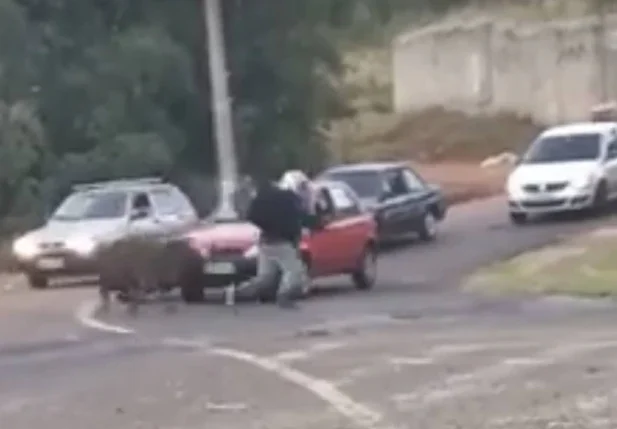 O caso aconteceu na cidade de Franca
