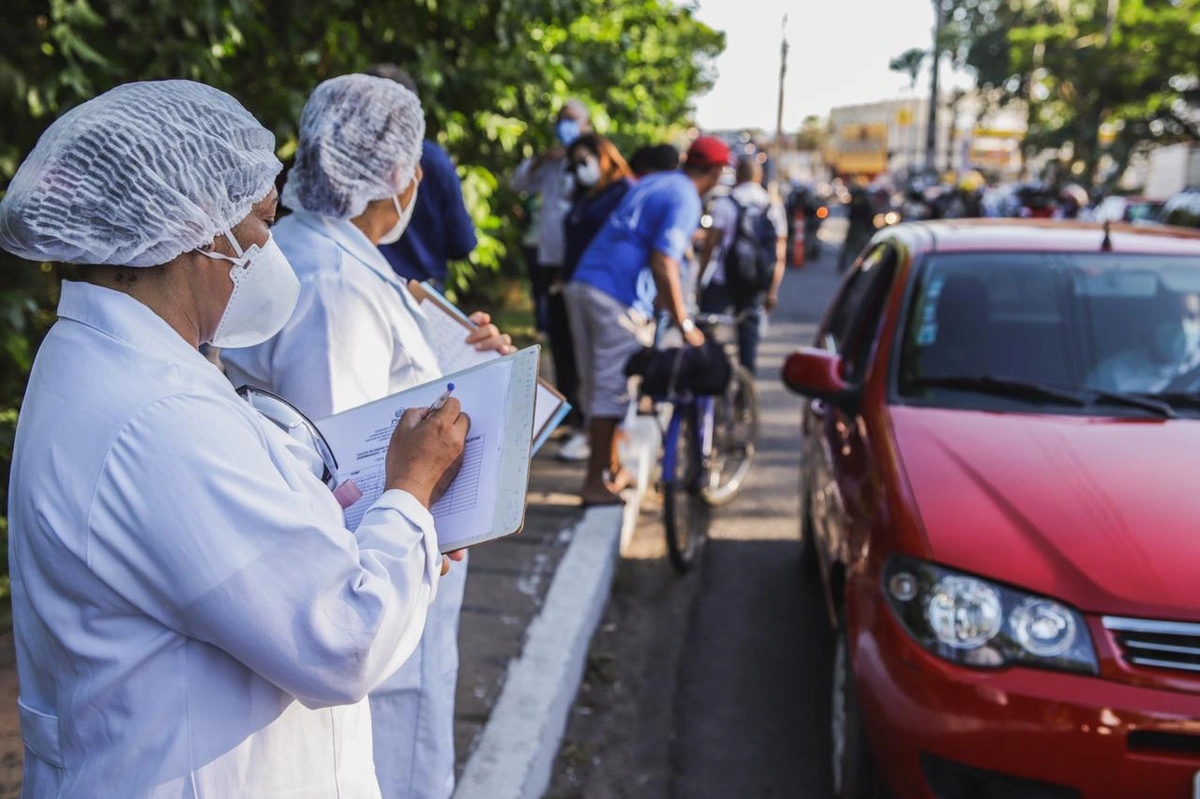 O programa atua em 220 municípios do Piauí.