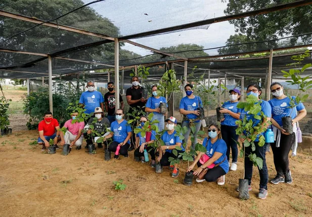 Oeiras conquista Selo Ambiental A