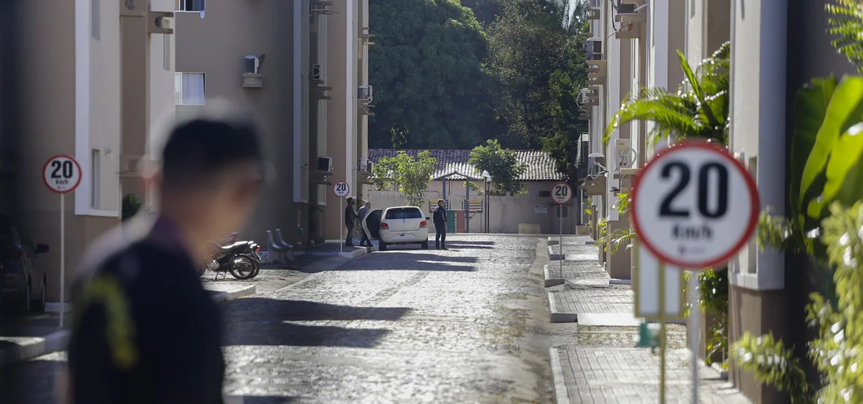 Operação da Polícia Civil