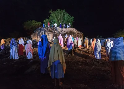 Paixão de cristo