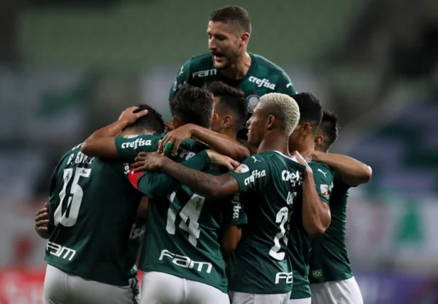 Palmeiras