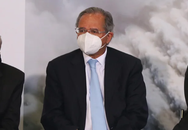 Paulo Guedes