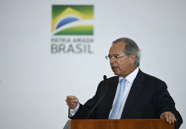 Paulo Guedes