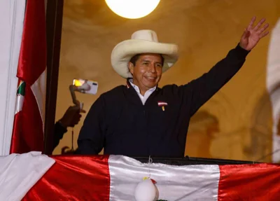 Pedro Castillo