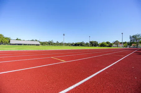 Pista de Atletismo da Universidade Estadual do Piauí