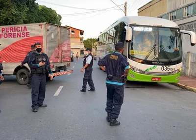 PM é morto em assalto no Ceará