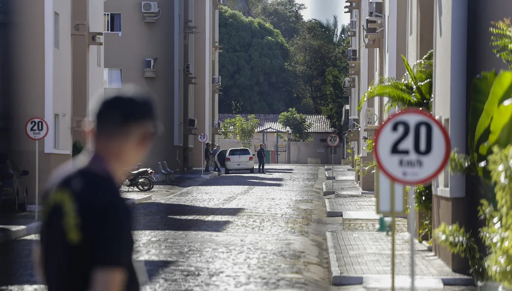 Polícia Civil cumpre mandados de busca em residência de técnico de enfermagem