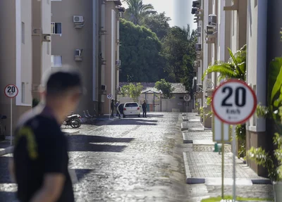 Polícia Civil cumpre mandados de busca em residência de técnico de enfermagem