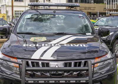 Polícia Civil do Piauí