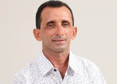 Prefeito Bill de Deus