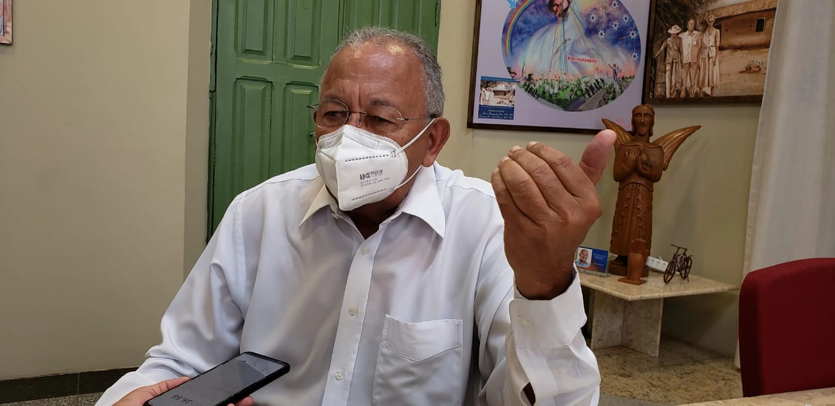 Prefeito Dr. Pessoa