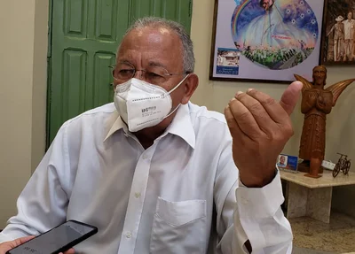 Prefeito Dr. Pessoa