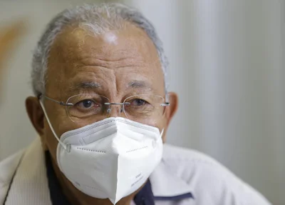 Prefeito Dr. Pessoa