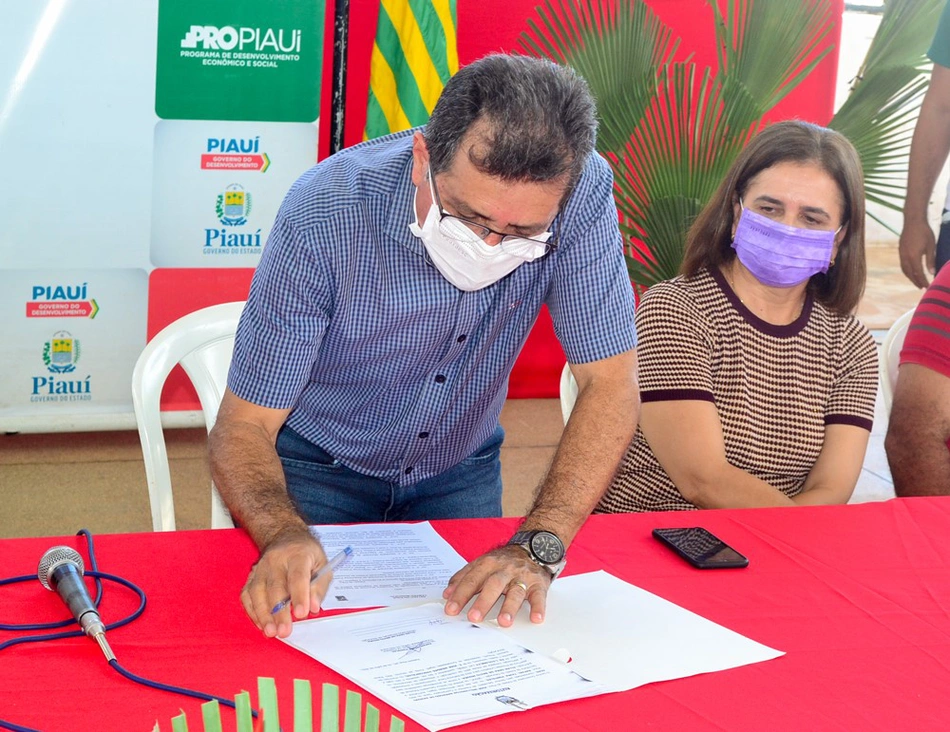 Prefeito Genival Bezerra