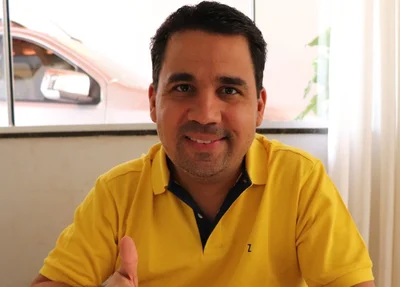 Prefeito Moisés Filho