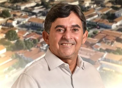Prefeito Raimundo Nei