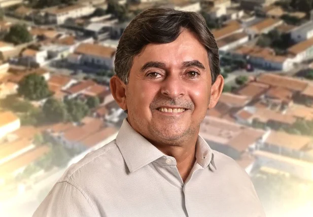 Prefeito Raimundo Nei