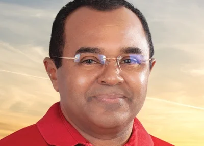 Prefeito Veríssimo Siqueira