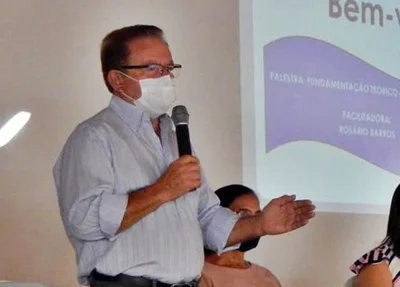 Prefeito Zé Lima