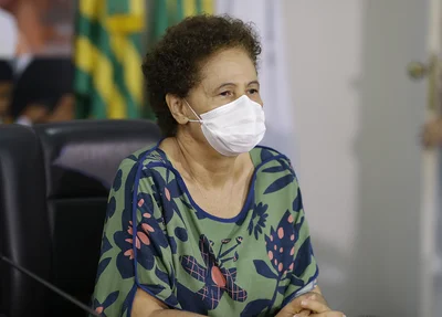 Regina Sousa