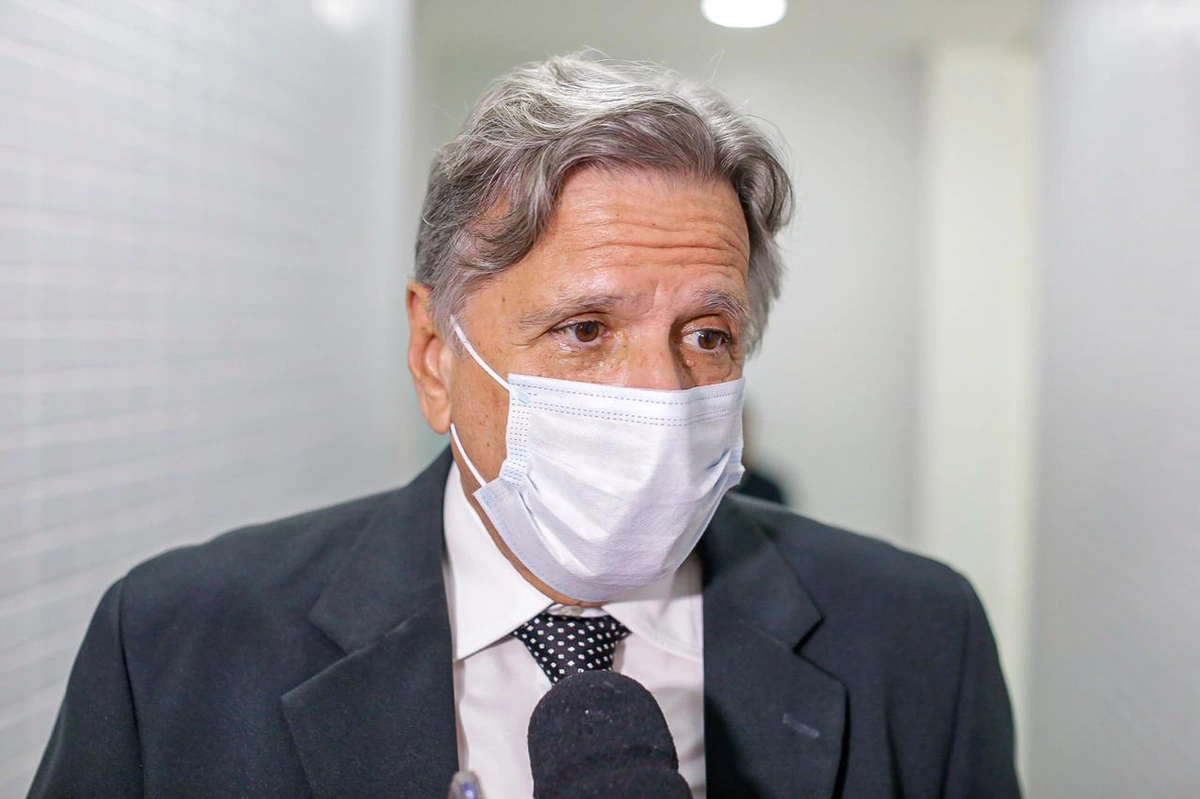 Renato Berger