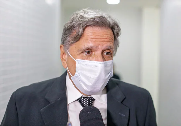 Renato Berger
