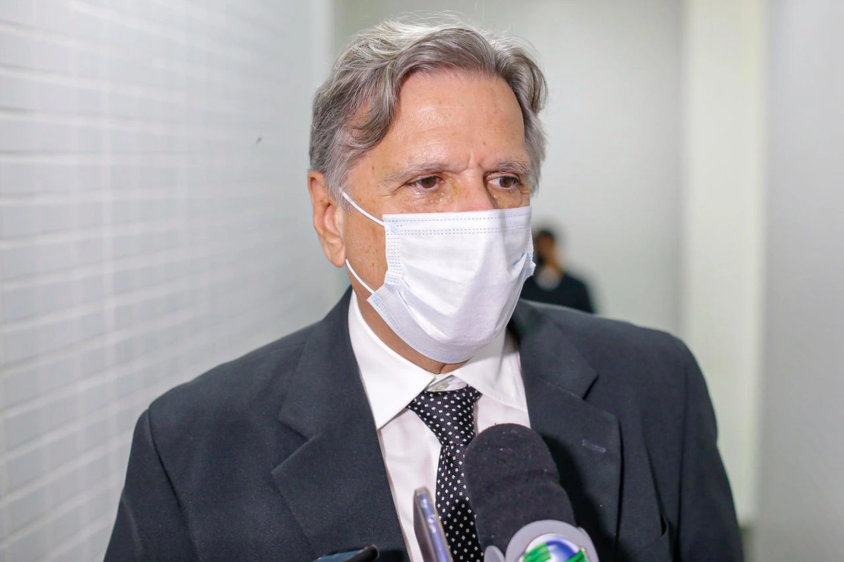 Renato Berger