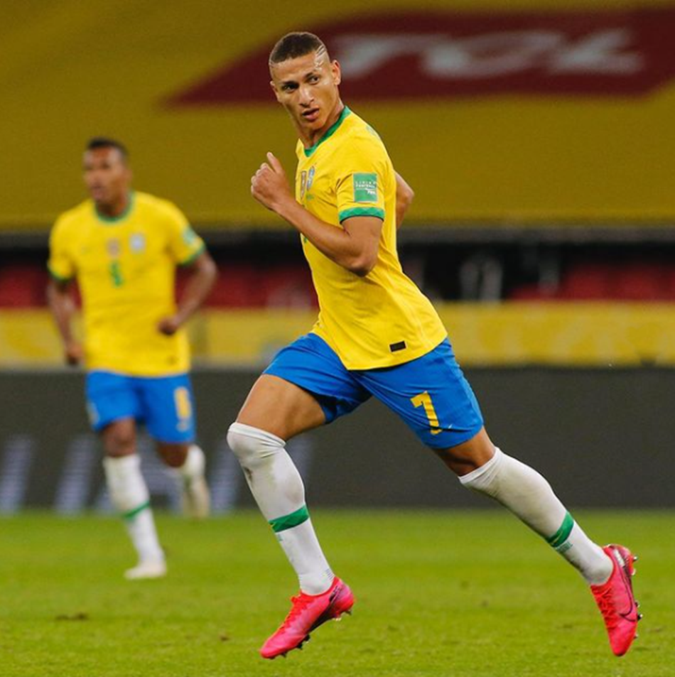 Richarlison