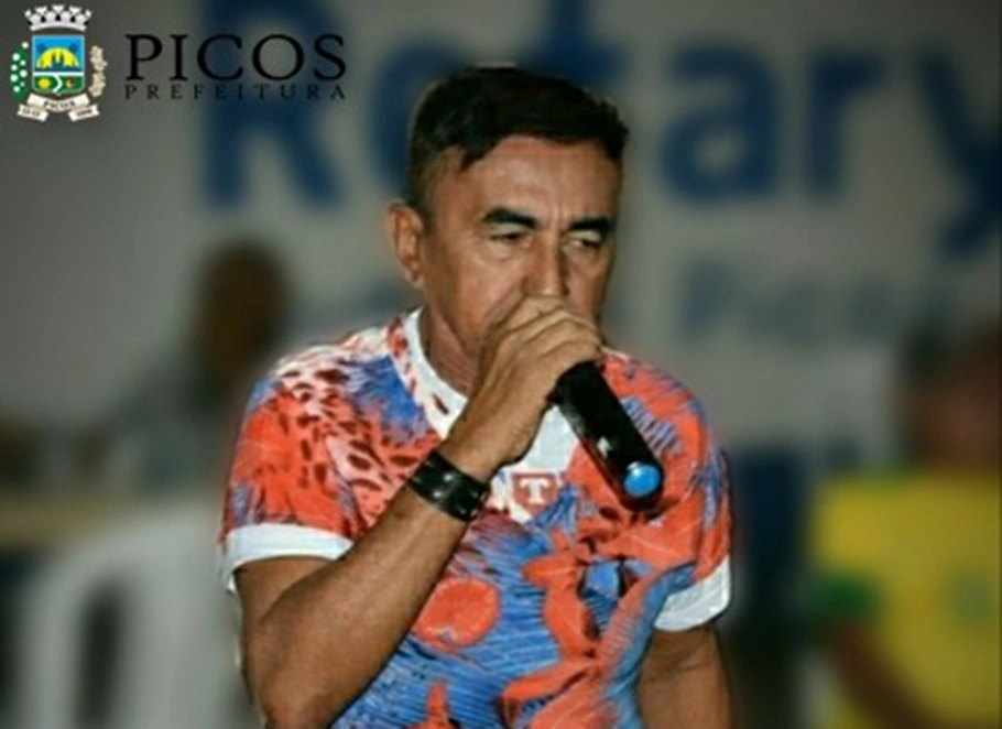 Robertinho do Brega