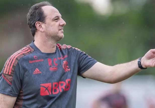 Rogério Ceni